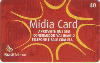 DFC03-051 - Mídia Card - 2