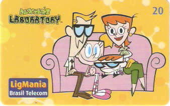 DFC03-069 - LigMania - 07/33