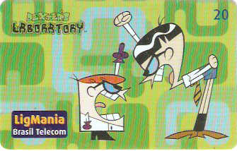 DFC03-070 - LigMania - 08/33