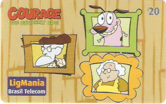 DFC03-073 - LigMania - 11/33