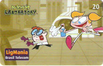 DFC03-085 - LigMania - 23/33