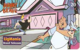 DFC03-087 - LigMania - 24/33