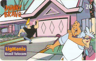 DFC03-088 - LigMania - 24/33