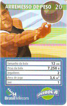 DFC03-008 - Superbola - 08/24