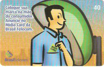 DFC03-107 - Mídia Card - 3