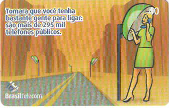 DFC03-109 - Utilização TUP