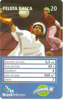 DFC03-010 - Superbola - 10/24