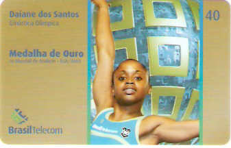 DFC03-111 - Pan-Americanos - 01/14