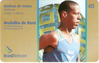 DFC03-112 - Pan-Americanos - 02/14