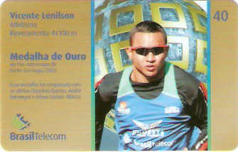 DFC03-113 - Pan-Americanos - 03/14