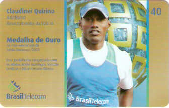 DFC03-116 - Pan-Americanos - 06/14