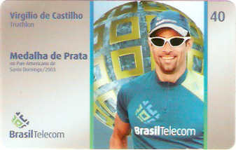 DFC03-117 - Pan-Americanos - 07/14