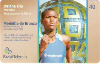 DFC03-119 - Pan-Americanos - 09/14