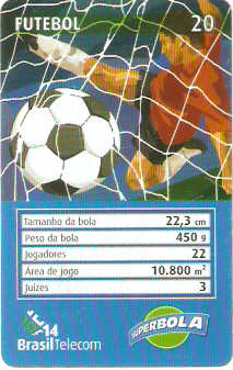 DFC03-011 - Superbola - 11/24
