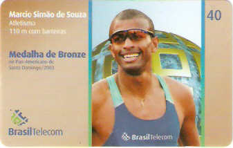 DFC03-121 - Pan-Americanos - 11/14