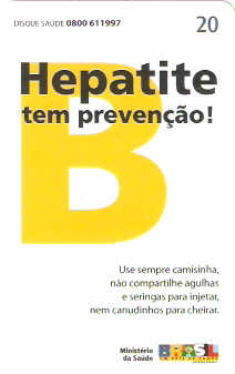 DFC03-127 - Hepatite - 1/4