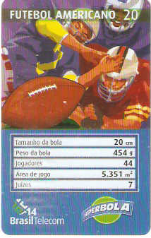 DFC03-012 - Superbola - 12/24