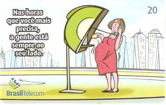 DFC03-148 - TUP perto de Você - 2/4