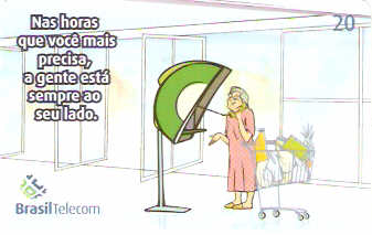 DFC03-149 - TUP perto de Você - 3/4