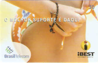 DFC03-155 - IBEST - 3/4