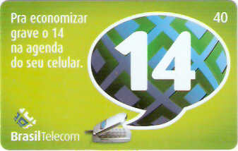 DFC03-157 - 14 no Celular