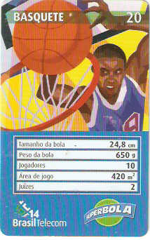 DFC03-015 - Superbola - 15/24