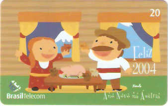 DFC03-168 - Reveillon - 02/11