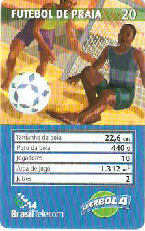 DFC03-018 - Superbola - 18/24