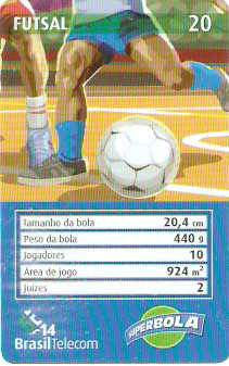 DFC03-019 - Superbola - 19/24