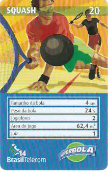 DFC03-020 - Superbola - 20/24