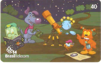 DFC03-043 - Turma do Chiquinho - 06/11