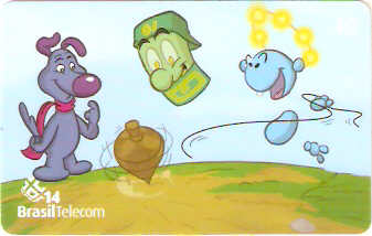 DFC03-046 - Turma do Chiquinho - 09/11