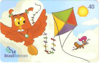 DFC03-047 - Turma do Chiquinho - 10/11