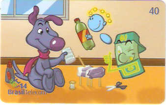 DFC03-048 - Turma do Chiquinho - 11/11