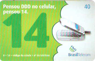 DFC03-052 - Correios - Fale 14