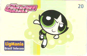 DFC03-064 - LigMania - 02/33