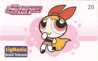 DFC03-065 - LigMania - 03/33