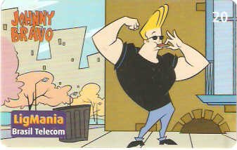 DFC03-067 - LigMania - 05/33