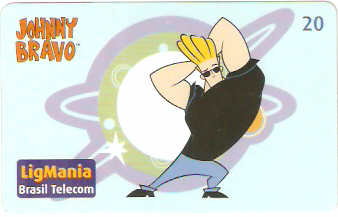 DFC03-068 - LigMania - 06/33