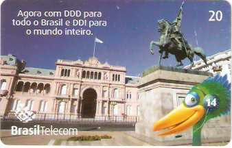 DFC04-021 - Ligue Ligue 20 - 03/11