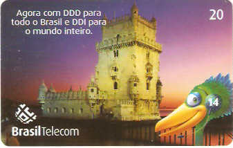 DFC04-022 - Ligue Ligue 20 - 06/11