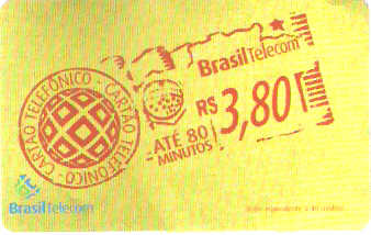 DFC04-034 - Selo