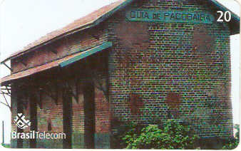 DFC04-052 - 150 anos Ferrovias - 08/11