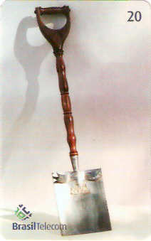 DFC04-055 - 150 anos Ferrovias - 11/11