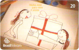 DFC04-057 - Dia das Mães - 1/4