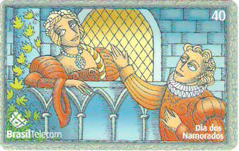 DFC04-085 - Dia dos Namorados - 1/4
