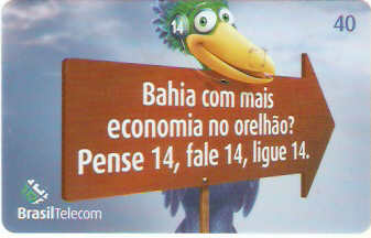 DFC04-094 - Fora da Região 2 - 5/8