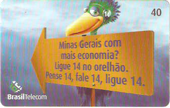 DFC04-098 - Fora da Região 2 - 3/8