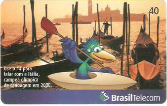 DFC04-114 - Olimpíadas - 01/11