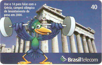 DFC04-115 - Olimpíadas - 02/11